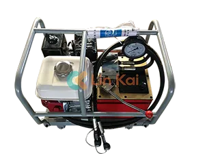 Quels sont les exemples d’outils hydrauliques ?