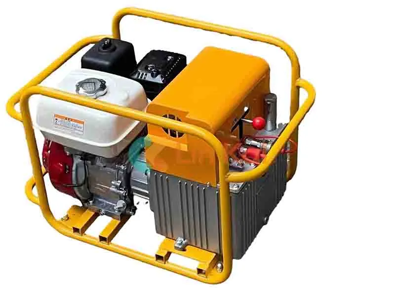 Comment fonctionnent les outils hydrauliques dans différentes applications ?