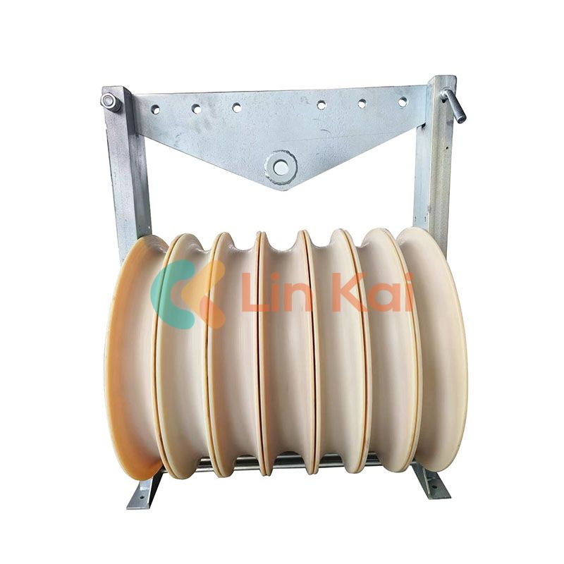 Meilleures pratiques d’entretien et d’inspection des blocs de cordage