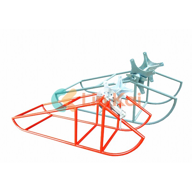 Qu’est-ce qu’un ascenseur Cradle Reel et pourquoi est-il important ?